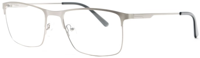 Calvin- Gents Stainless Steel Flex